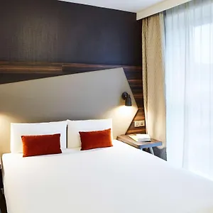 **** Aparthotel Adagio Royal Mile Regno Unito