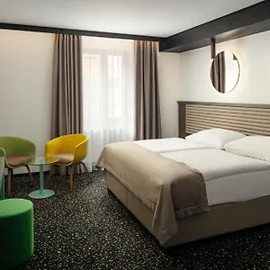 **** Hotel Ea Embassy Repubblica Ceca