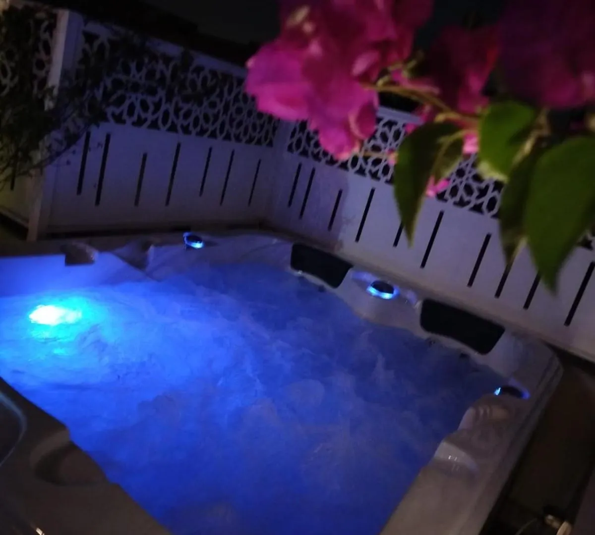 Homestay Riad & Spa Sous Le Soleil Chez Jerome Et Pamela Suite Sahara Marrakesh Morocco