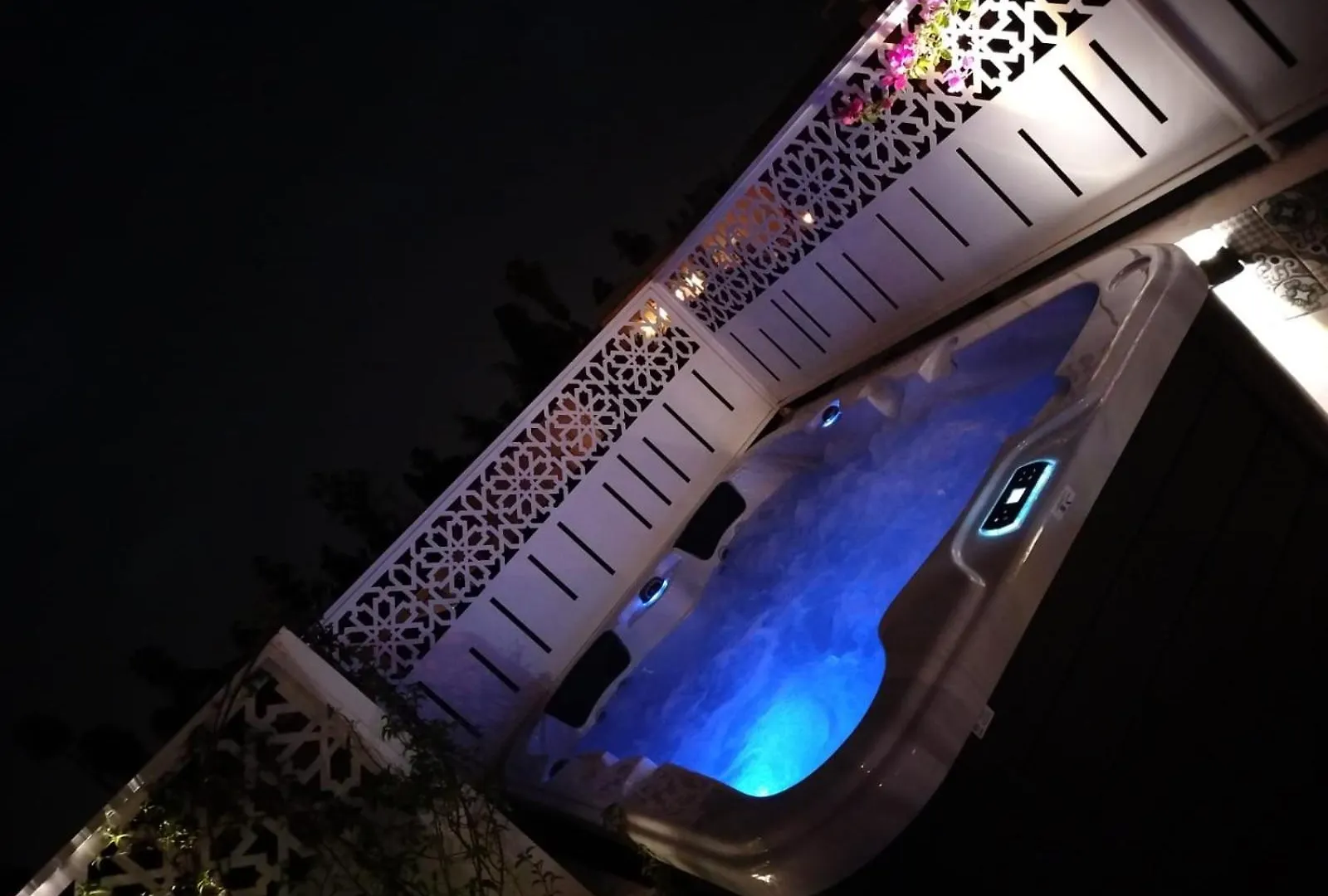 Homestay Riad & Spa Sous Le Soleil Chez Jerome Et Pamela Suite Sahara Marrakesh