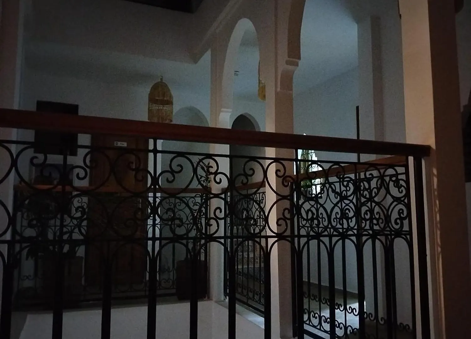 Homestay Riad & Spa Sous Le Soleil Chez Jerome Et Pamela Suite Sahara Marrakesh