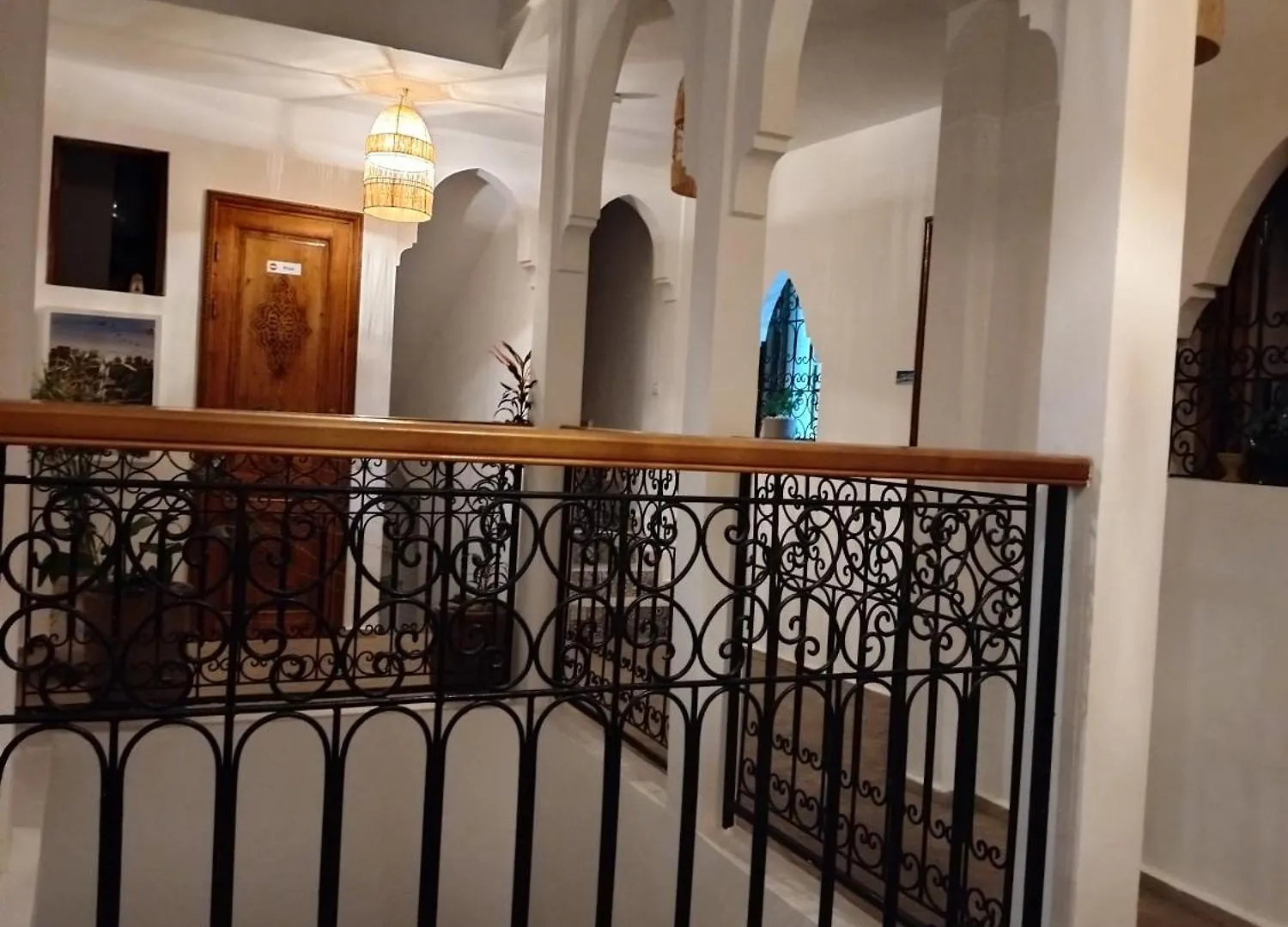 Riad & Spa Sous Le Soleil Chez Jerome Et Pamela Suite Sahara Marrakesh Homestay