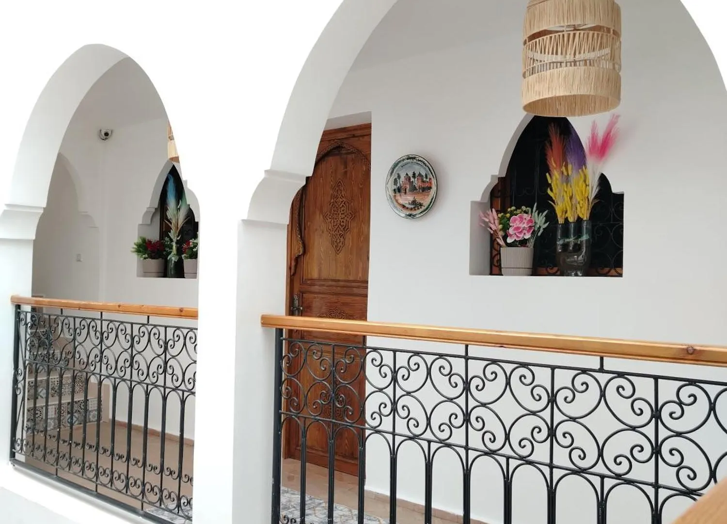 Homestay Riad & Spa Sous Le Soleil Chez Jerome Et Pamela Suite Sahara Marrakesh Morocco