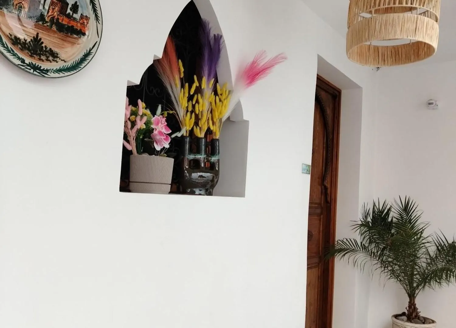 Riad & Spa Sous Le Soleil Chez Jerome Et Pamela Suite Sahara Marrakesh Homestay